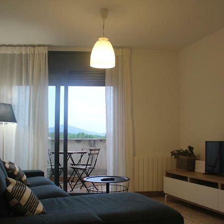 Monteperdido Apartment Ainsa Luaran gambar